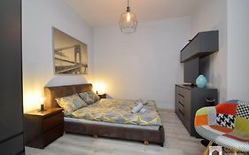Strzałowa Apartment - City Center